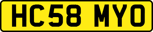 HC58MYO