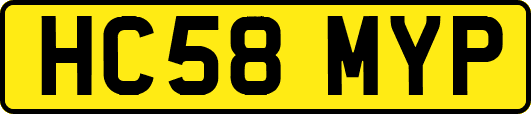 HC58MYP