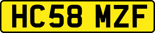 HC58MZF