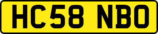 HC58NBO