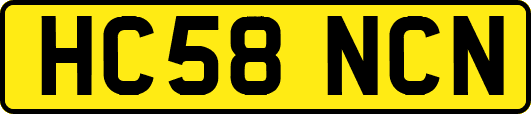 HC58NCN