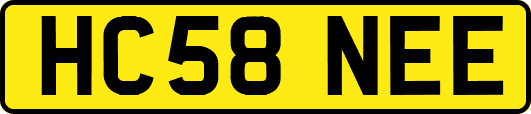 HC58NEE