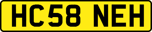 HC58NEH