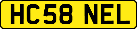 HC58NEL