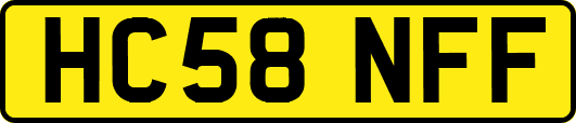 HC58NFF