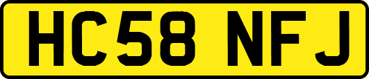 HC58NFJ