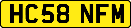 HC58NFM