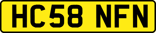 HC58NFN