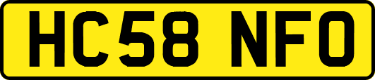 HC58NFO