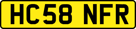 HC58NFR