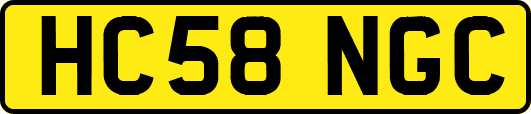 HC58NGC