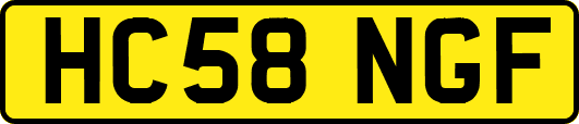HC58NGF