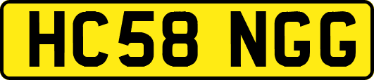 HC58NGG