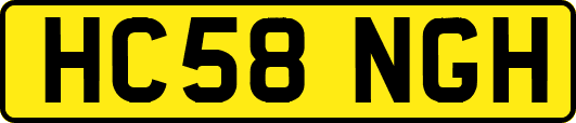 HC58NGH