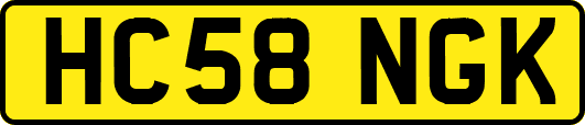 HC58NGK
