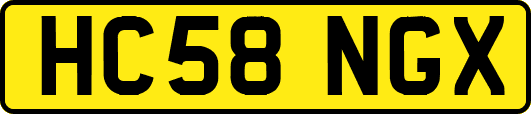 HC58NGX