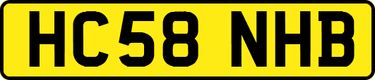 HC58NHB