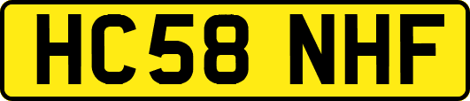 HC58NHF