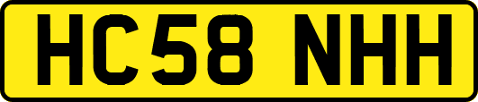HC58NHH