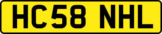 HC58NHL