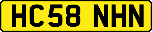 HC58NHN
