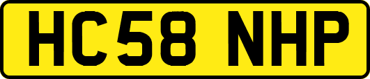 HC58NHP