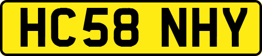 HC58NHY