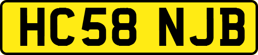 HC58NJB