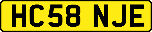 HC58NJE