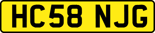 HC58NJG