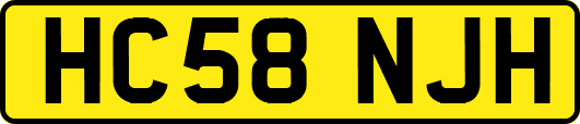 HC58NJH