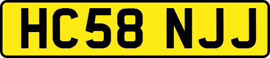HC58NJJ