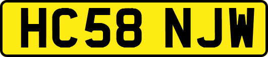 HC58NJW