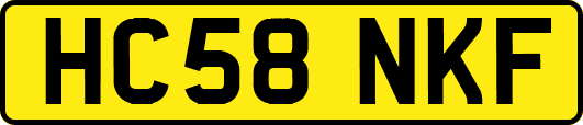 HC58NKF