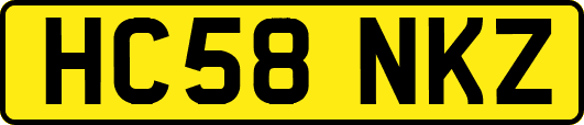 HC58NKZ