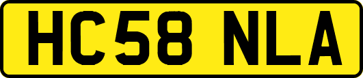 HC58NLA