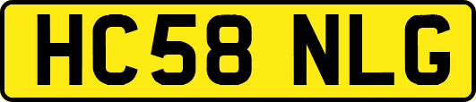 HC58NLG