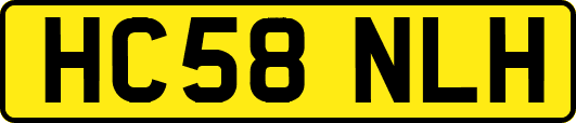 HC58NLH