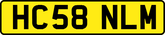HC58NLM