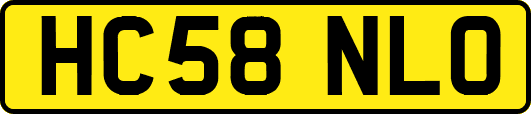 HC58NLO