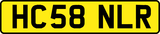 HC58NLR