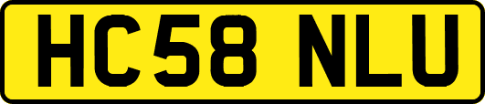 HC58NLU
