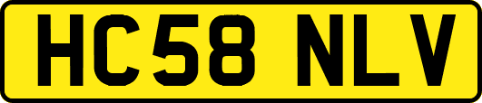 HC58NLV