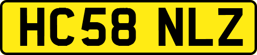 HC58NLZ