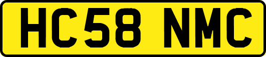 HC58NMC