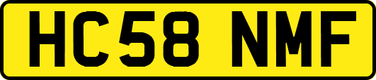 HC58NMF