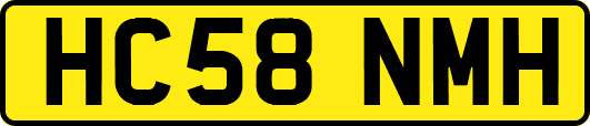 HC58NMH