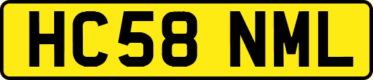 HC58NML