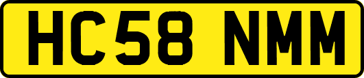 HC58NMM