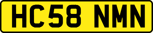 HC58NMN